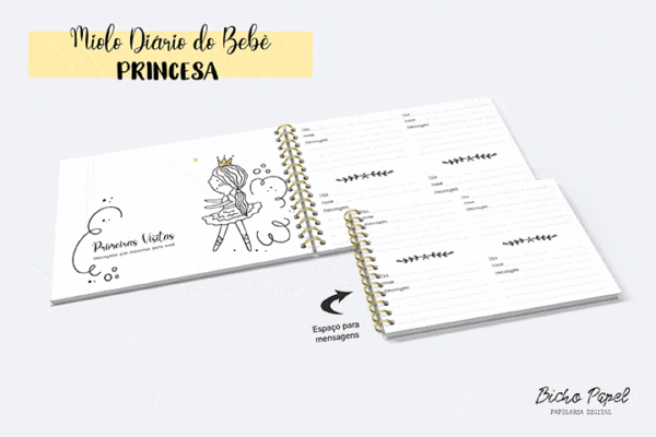 arquivo_digital_diario_livro_bebe_caderno_assinatura_mesversario_crescimento_acompanhamento_encadernacao_a5_nascimento_miolo_digital_princesa