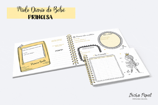 arquivo_digital_diario_livro_bebe_caderno_assinatura_mesversario_crescimento_acompanhamento_encadernacao_a5_nascimento_miolo_digital_princesa