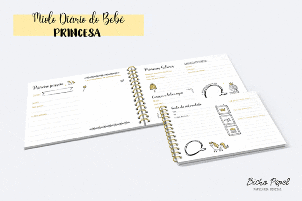 arquivo_digital_diario_livro_bebe_caderno_assinatura_mesversario_crescimento_acompanhamento_encadernacao_a5_nascimento_miolo_digital_princesa