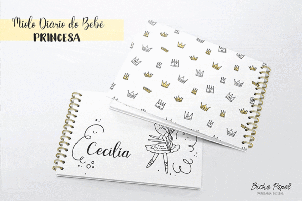 arquivo_digital_diario_livro_bebe_caderno_assinatura_mesversario_crescimento_acompanhamento_encadernacao_a5_nascimento_miolo_digital_princesa