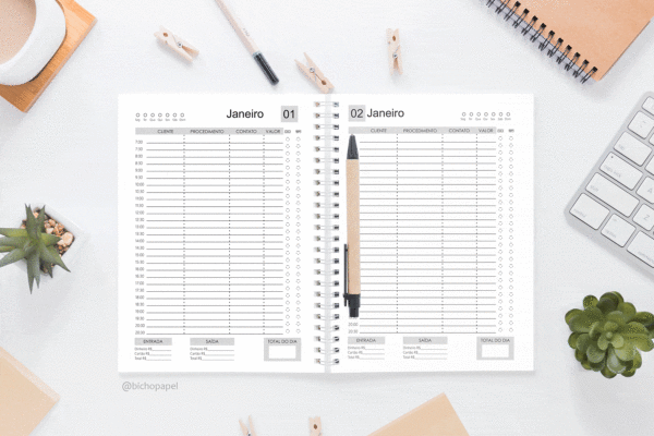 miolo_agenda_agendamento_permanente_neutro_cinza_masculino_consultorio_clinica_medico_estetica_digital_encadernação_horarios_fluxo_caixa_entrada_saida_controle_financeiro