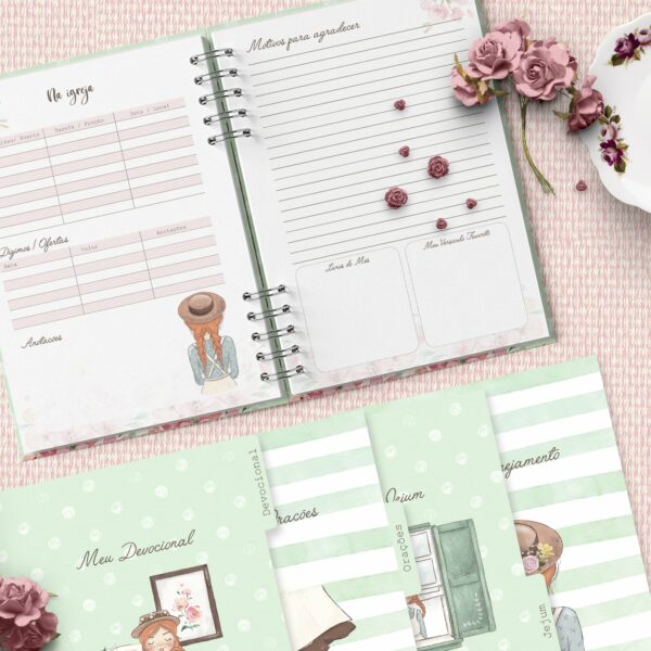 arquivo_digital_planner_devocional_leitura_biblia_oracao_jejum_Anne_de_green_gables