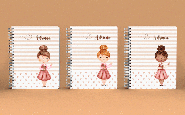 pacote_combo_caderno_bloquinho_agenda_dia_dos_professores_miolo_digital_arquivo_calendario_a5_a6_mini_planner_semanal_mesa_professor_pacote_kit_capas.