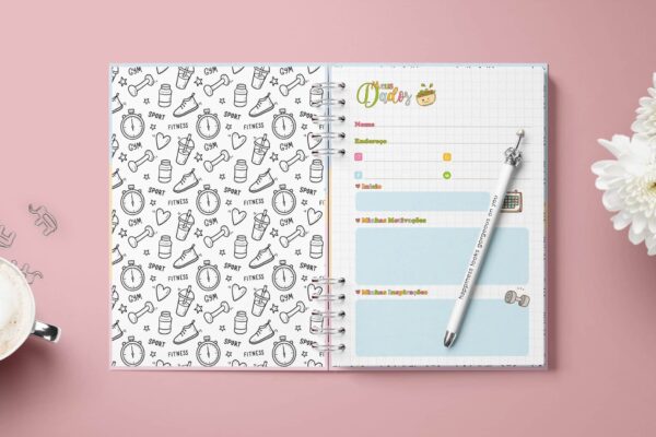 arquivo_planner_fitness_miolo_caderno_agenda_planejamento_organizador_acompanhamento_medidas_treinos_academia_digital_fitness_