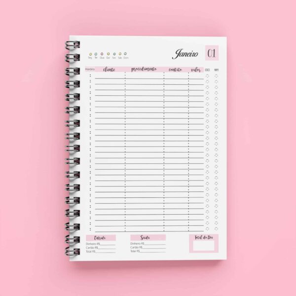 arquivo_agenda_agendamento_permamente_cabeleireira_estetica_maquiadora_salao_dentista_esteticista_designer_sem_horarios_manicure_pedicure_miolo_sem_horarios