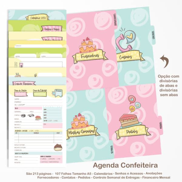 miolo_agenda_confeiteira_planner_caderno_pedidos_fornecedores_semanal_planejamento_entregas_divisórias_controle_encadernação