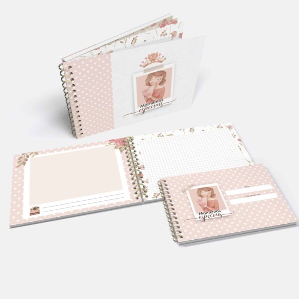 album_memorias_caderno_receitas_arte_caneca_diário_oração_adesivos_recortes_figurinhas_maes_dia_das_maes_encadernacao_arquivo_digital_miolo