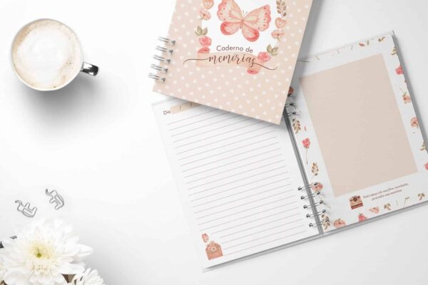 album_memorias_caderno_receitas_arte_caneca_diário_oração_adesivos_recortes_figurinhas_maes_dia_das_maes_encadernacao_arquivo_digital_miolo