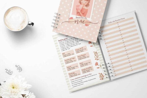 caderno_receitas_maes_dia_das_maes_encadernacao_arquivo_digital