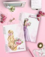 arquivo_caderno_capas_miolo_feminino_princesas_diário_oração_gratidão_devocional_mulher_meninas