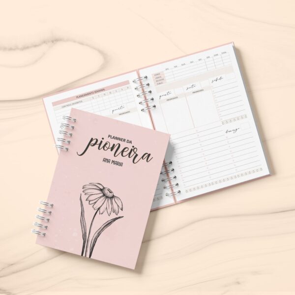 Arquivo Planner Pioneira Permanente