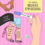 kit_digital_mulheres_empoderadas_ilustrações_frases