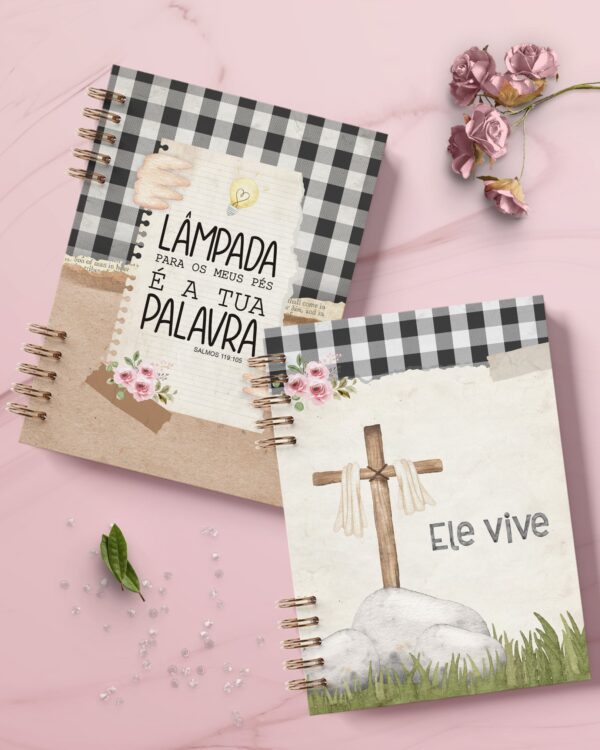 arquivo_digital_capa_frases_Deus_jesus_vercisulos_biblia_encadernacao_caderno_oração_devocional