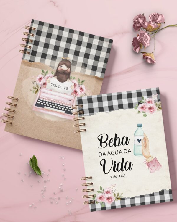 arquivo_digital_capa_frases_Deus_jesus_vercisulos_biblia_encadernacao_caderno_oração_devocional