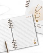 arquivo_digital_capas_caderno_agenda_profissao_medicina_enfermagem_tecnico_pediatra_saude