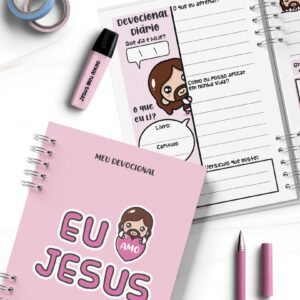 arquivo_digital_devocional_kids_infantil_caderno_sermao_pregacao_leitura_biblia_livre