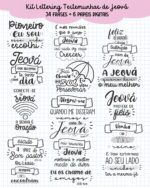 kit_digital_frases_lettering_jw_testemunhas_jeova_pioneira_pioneiro