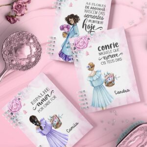 arquivo_digital_cadernos_femininos_frases_mulheres_Deus_miolo_floral_pautado_rosa