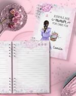 arquivo_digital_cadernos_femininos_frases_mulheres_Deus_miolo_floral_pautado_rosa