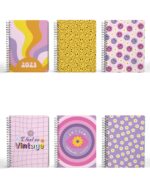 arquivo_digital_planner_2023_retro_cool_colorido_groovy_adesivo