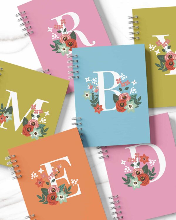 arquivo_digital_capas_alfabeto_caderno_floral_agenda_planner_miolo_pautado