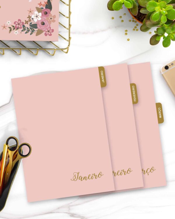 arquivo_digital_divisórias_janeiro_dezembro_rosa_dourado