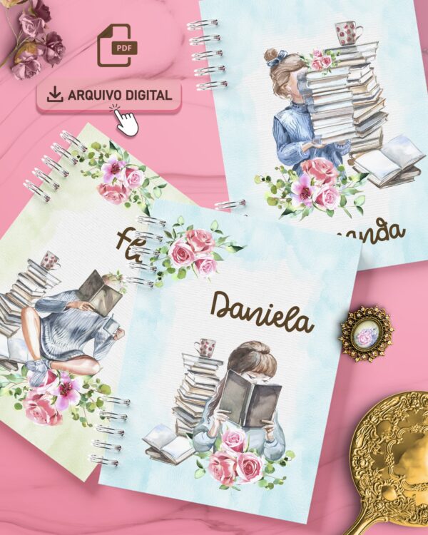 arquivo_digital_capas_feminininas_livros_leitura_caderno