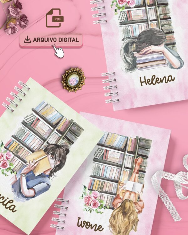 arquivo_digital_capas_feminininas_livros_leitura_caderno