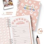 arquivo_digital_planner_professora_permanente_floral_retro