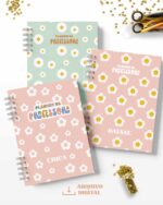 arquivo_digital_planner_professora_permanente_floral_retro