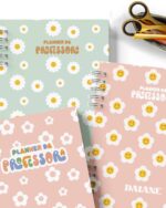 arquivo_digital_planner_professora_permanente_floral_retro