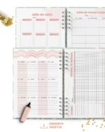 arquivo_digital_planner_professora_permanente_floral_retro