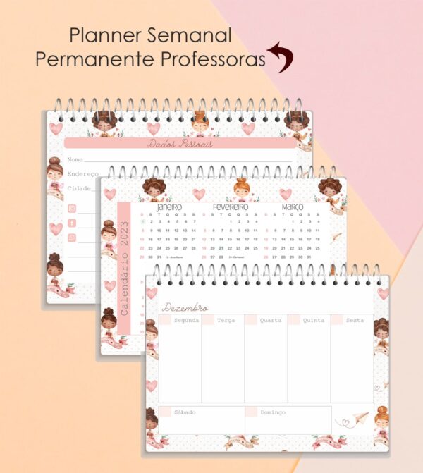 pacote_combo_caderno_bloquinho_agenda_dia_dos_professores_miolo_digital_arquivo_calendario_a5_a6_mini_planner_semanal_mesa_professor_pacote_kit_capas.