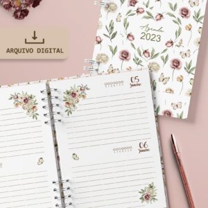 arquivo_digital_agenda_floral_borboletas_1_DPP_2_dias_pagina_romantico_horarios_permanente