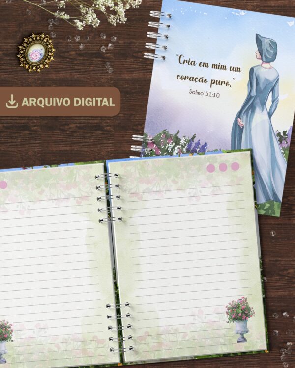arquivo_digital_capas_planners_agenda_diario_jane_austen_mulheres_leitura_vintage_campo_paisagem_princesas