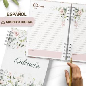 archivo_digital_agenda_2023_1_2_dia_por_pagina_DPP_floral_rosa archivo_digital_agenda_2023_1_2_dia_por_pagina_DPP_floral_rosa_español