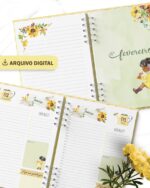 arquivo_digital_agenda_personagem_negra_outono_menina_mulher_cute