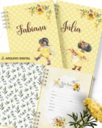 arquivo_digital_agenda_personagem_negra_outono_menina_mulher_cute