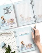 arquivo_digital_caderno_feminino_mulheres_negras_vestidos_flores_frases_biblia_versiculos_motivacional_decorado_miolo_pautado