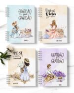 arquivo_digital_caderno_feminino_mulheres_negras_vestidos_flores_frases_biblia_versiculos_motivacional_decorado_miolo_pautado
