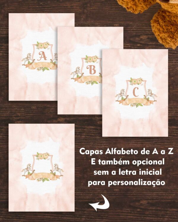arquivo_digital_capas_caderneta_vacina_cegonha_menina_floral_vintage_carrinho