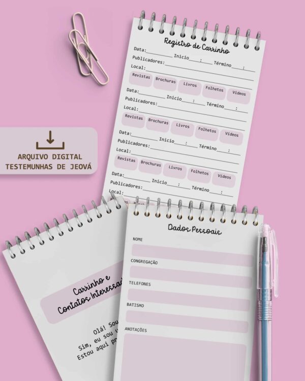 arquivo_digital_caderno_registros_pregacao_carrinho_revisitas_estudo_jw_testemunhas_jeova_neutro