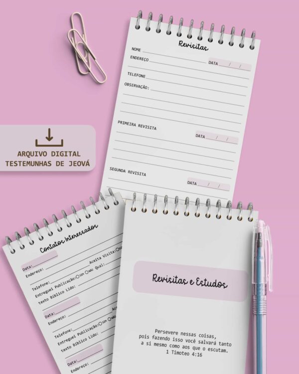 arquivo_digital_caderno_registros_pregacao_carrinho_revisitas_estudo_jw_testemunhas_jeova_neutro