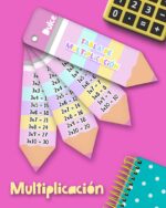 archivo_digital_llavero_tabla_4_operaciones_multiplicación_suma_resta_división