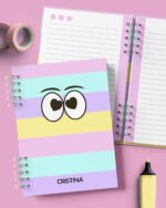 arquivo_capas_caderno_olhos_carinhas_bigodes_pautado_escolar_teen_divertido
