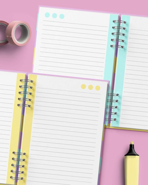 arquivo_capas_caderno_olhos_carinhas_bigodes_pautado_escolar_teen_divertido