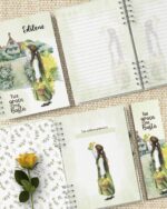 arquivo_digital_caderno_feminino_mulheres_vestidos_flores_frases_biblia_versiculos_motivacional_decorado_miolo_pautado