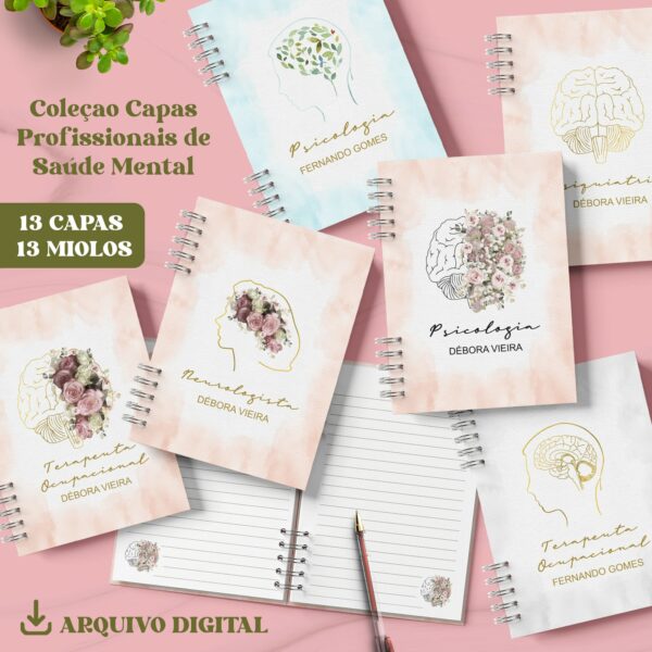 arquivo_digital_capas_caderno_agenda_psicologia_psicologa_neurologista_neurologia_terapia_ocupacional_Psiquitra_psiquiatria_neuropsicologo_saude_mente_profissionais