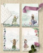 arquivo_digital_papel_carta_feminino_mulheres_vestidos_flores_frases_biblia_versiculos_motivacional_decorado_envelope