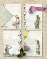 arquivo_digital_papel_carta_feminino_mulheres_vestidos_flores_frases_biblia_versiculos_motivacional_decorado_envelope
